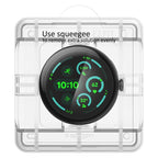 Spigen EliteShield EZ Fit 2 Pack - Google Pixel Watch 5/4/3 41mm