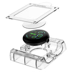Spigen EliteShield EZ Fit 2 Pack - Google Pixel Watch 5/4/3 45mm