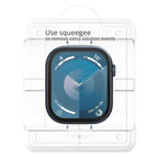 Spigen Eliteshield EZ Fit 2 Pack - Apple Watch 11/10 42mm