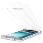 Spigen EliteShield EZ Fit HD 1 Pack - Samsung Galaxy S25 Ultra