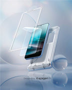 Spigen EliteShield EZ Fit HD 1 Pack - Samsung Galaxy S25+