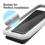 Spigen Align Glas.tR 2 Pack - iPhone 11/XR