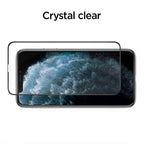 Spigen Align Glass FC - iPhone 11 Pro