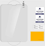 Spigen Glas.tR SLIM - iPad 10.2" (2021/2020/2019)