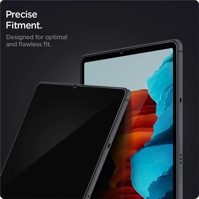 Tempered glass - 2 pcs