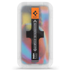 Spigen tR EZ Fit 2 Pack - iPhone 14 Plus/iPhone 13 Pro Max