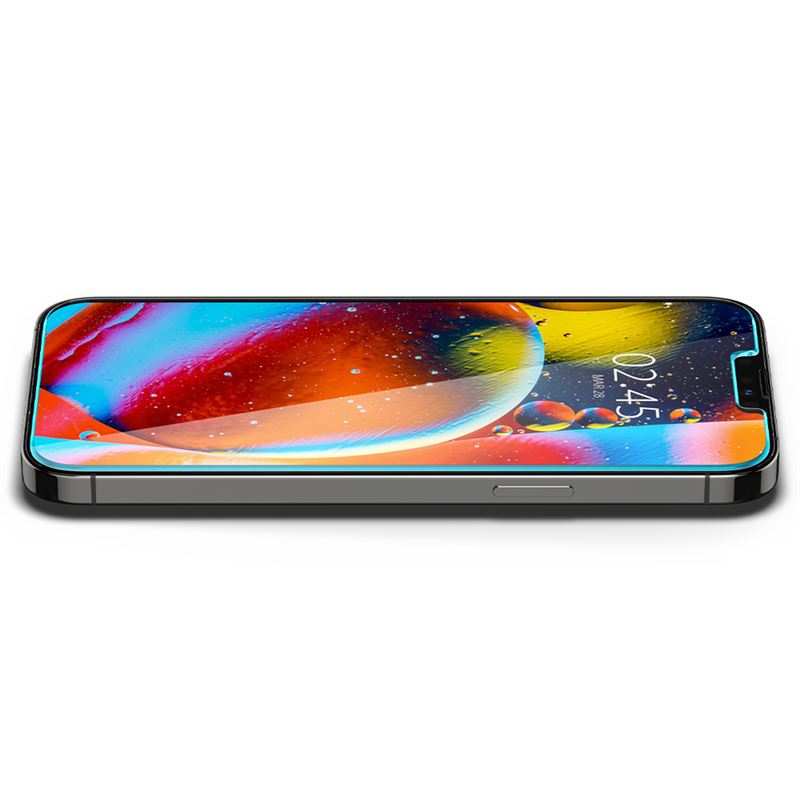Tempered glass 2 pcs