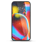 Spigen tR Slim HD 1 Pack, FC black - iPhone 14 Plus/iPhone 13 Pro Max