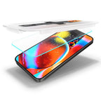 Spigen tR EZ Fit 2 Pack - iPhone 17e/16e/14/13/13 Pro