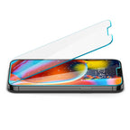 Spigen tR Slim HD 1 Pack - iPhone 16e/14/13/13 Pro