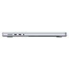 Spigen Glas.tR Slim 1 Pack - MacBook Pro 14" M5 2025/M4 2024/M3 2023/M2 2023/M1 2021