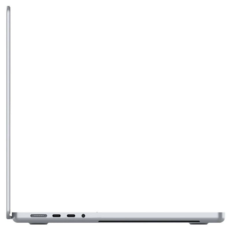 Spigen Glas.tR Slim 1 Pack - MacBook Pro 14" M5 2025/M4 2024/M3 2023/M2 2023/M1 2021