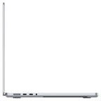 Spigen Glas.tR Slim 1 Pack - MacBook Pro 14" M5 2025/M4 2024/M3 2023/M2 2023/M1 2021
