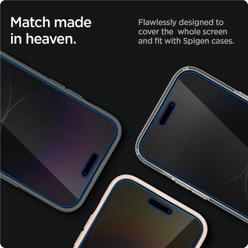 Installation tray included