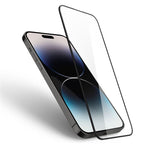 Spigen tR Slim HD 1 Pack, FC black - iPhone 14 Pro Max