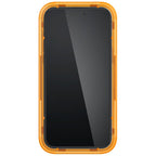 Spigen tR Align Master 2 Pack, FC black - iPhone 14 Pro