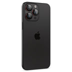 Spigen Glass tR EZ Fit Optik Pro 2 Pack, L-s - iPhone 17/16/15/14 Pro / 17/16/15/14 Pro Max