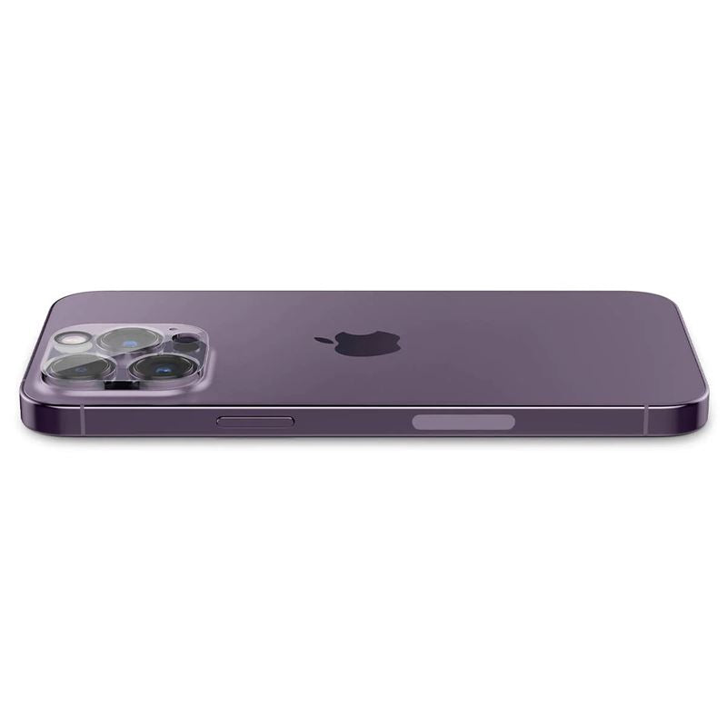Tempered glass - 2 pcs