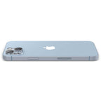 Spigen Glass Optik 2 Pack, clear - iPhone 14/iPhone 14 Plus