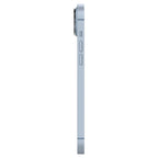 Spigen Glass Optik 2 Pack, clear - iPhone 14/iPhone 14 Plus