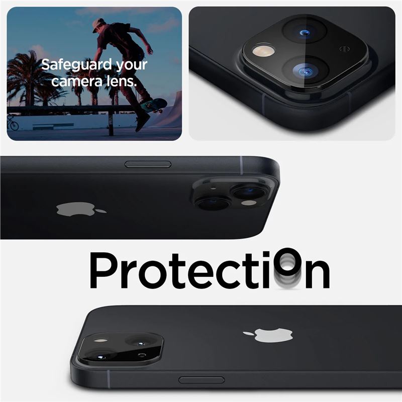 Specially treated transparent tempered glass - 9H hardness