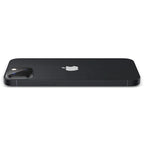 Spigen Glass Optik 2 Pack, black - iPhone 14/iPhone 14 Plus