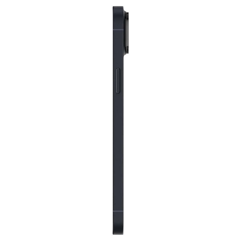 Spigen Glass Optik 2 Pack, black - iPhone 14/iPhone 14 Plus