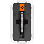 Spigen Glass EZ Fit 2 Pack - Samsung Galaxy S23+