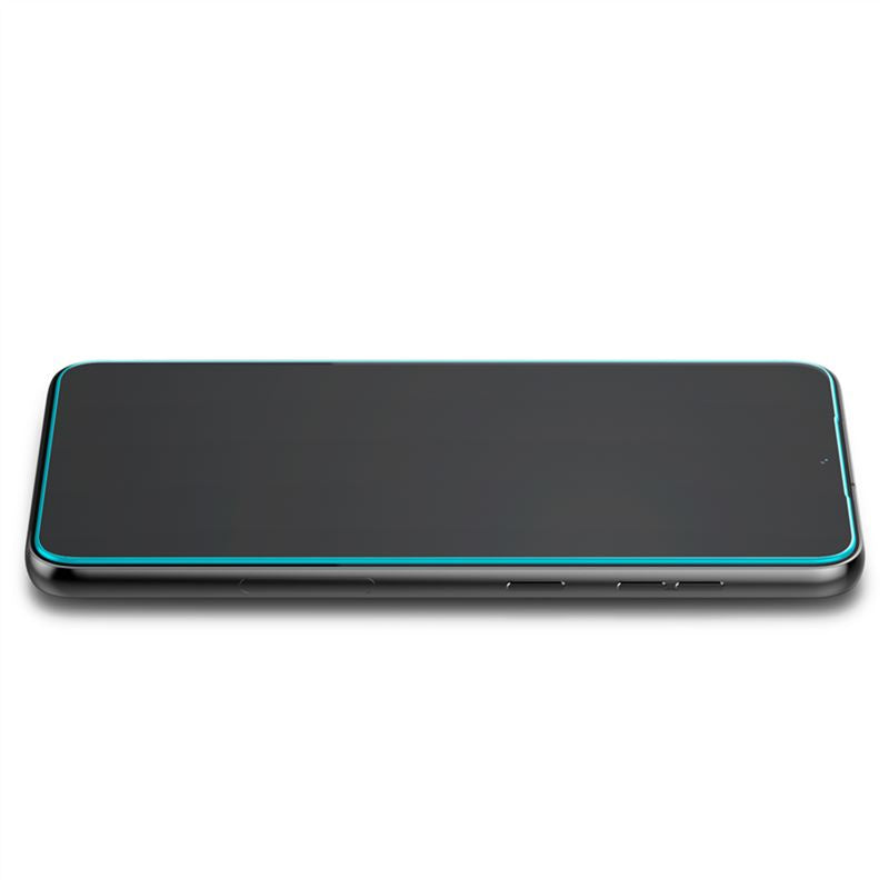 Spigen Glass tR Slim HD 1 Pack - Samsung Galaxy S23