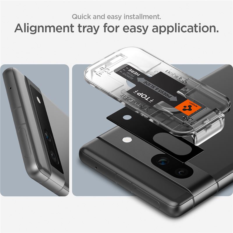 Specially treated transparent tempered glass - 9H hardness