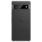 Spigen Glass EZ Fit Optik 2 Pack, black - Google Pixel 7a