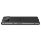 Spigen Glass EZ Fit Optik 2 Pack, black - Google Pixel 7a