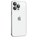 Spigen Glass tR EZ Fit Optik Pro 2 Pack, zero one - iPhone 17/16/15/14 Pro / 17/16/15/14 Pro Max