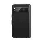 Spigen Glass EZ Fit Optik Pro 2 Pack, black - Google Pixel Fold