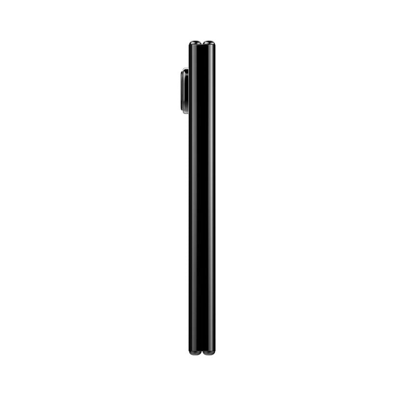 Spigen Glass EZ Fit Optik Pro 2 Pack, black - Google Pixel Fold