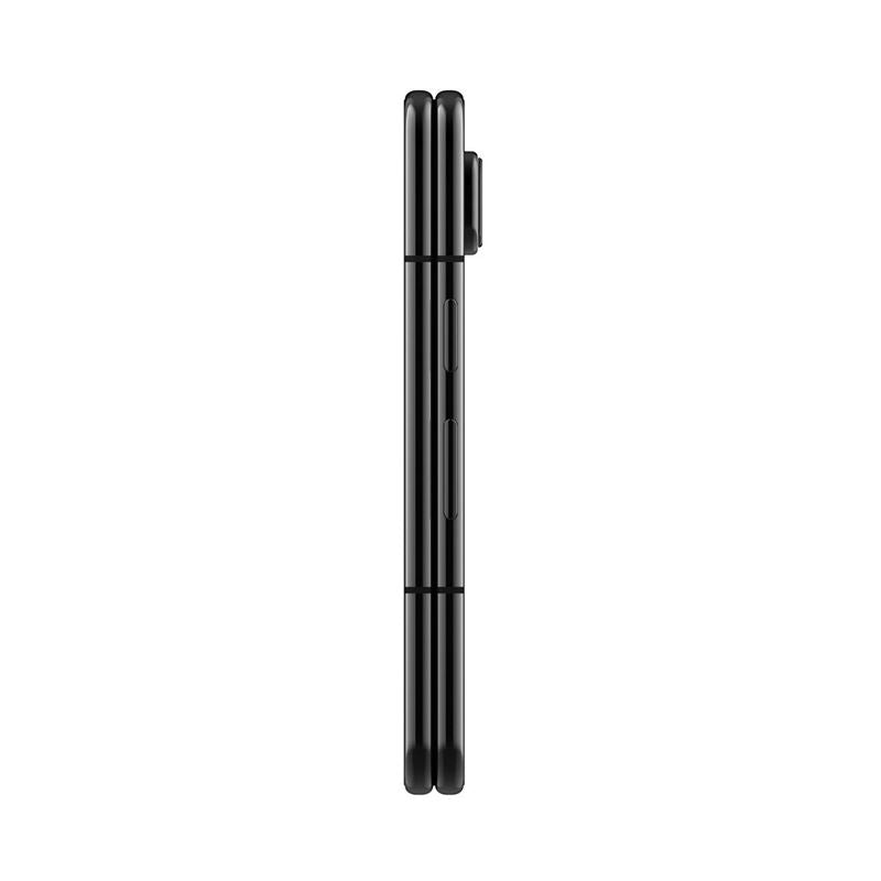 Spigen Glass EZ Fit Optik Pro 2 Pack, black - Google Pixel Fold