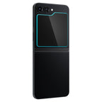 Spigen Glass tR EZ Fit Cover 2 Pack - Samsung Galaxy Z Flip5
