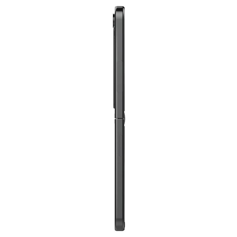 Spigen Glass tR EZ Fit Cover 2 Pack - Samsung Galaxy Z Flip5