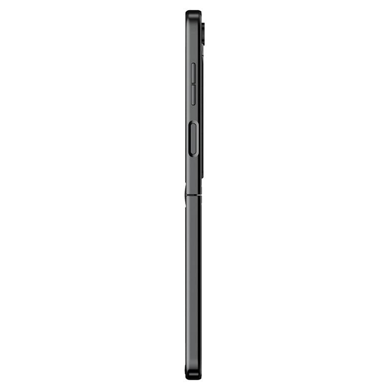 Spigen Glass tR EZ Fit Cover 2 Pack - Samsung Galaxy Z Flip5