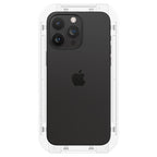 Spigen Glass tR EZ Fit (Privacy) 2 Pack - iPhone 15 Pro