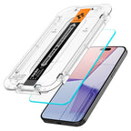 Spigen Glass tR EZ Fit HD 1 Pack - iPhone 15 Pro