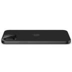 Spigen Glass tR Optik 2 Pack, black - iPhone 15/15 Plus/14/14 Plus