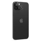 Spigen Glass tR EZ Fit Optik Pro 2 Pack, krištáľovo čisté – iPhone 15/15 Plus/14/14 Plus