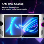 Spigen Glass tR SLIM 1 Pack - ASUS ROG Ally X/Ally 2023