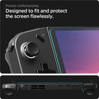Spigen Glass tR Slim 2 kusy - Lenovo Legion Go