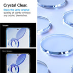 Spigen Glass tR EZ Fit HD 2 Pack - Samsung Galaxy S25+/S24+