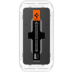 Spigen Glass tR EZ Fit HD 2 Pack - Samsung Galaxy S25+/S24+