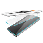 Spigen Glass tR EZ Fit HD 2 Pack - Samsung Galaxy S25+/S24+