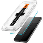 Spigen Glass tR EZ Fit HD 2 Pack - Samsung Galaxy S25/S24