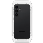 Spigen Glass tR EZ Fit HD 2 Pack - Samsung Galaxy S25/S24